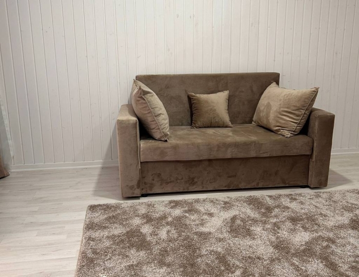 Семейный Семейный 2-местный 1-комн. - Отель «Фортиус» Сухум