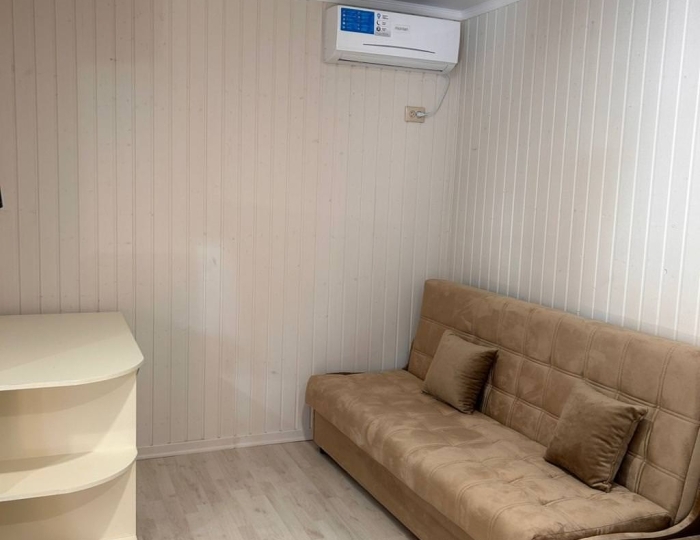 Семейный Семейный 2-местный 1-комн. - Отель «Фортиус» Сухум