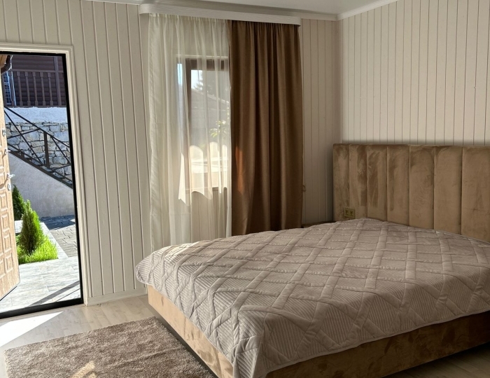 Стандарт Стандарт 2-местный 1-комн. - Отель «Фортиус» Сухум