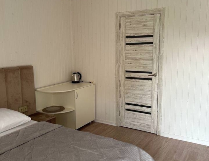 Стандарт Стандарт 2-местный 1-комн. - Отель «Фортиус» Сухум