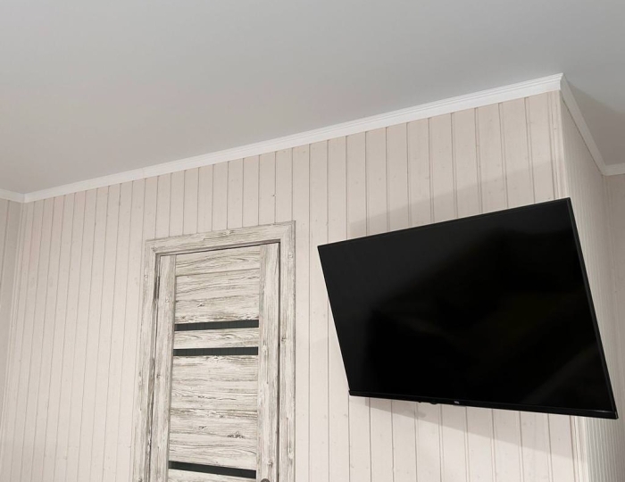 Стандарт Стандарт 2-местный 1-комн. - Отель «Фортиус» Сухум